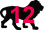 vers le lion N12