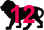 vers le lion N12