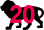 vers le lion N20