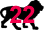vers le lion N22
