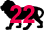 vers le lion N22