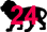 vers le lion N24