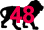 vers le lion N48