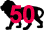 vers le lion N50