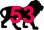 vers le lion N53