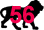vers le lion N56