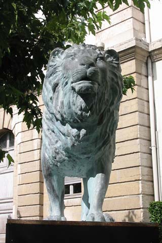 N°08, vue 4 
 - Rachid KHIMOUNE - Jardin Villemanzy - Lyon 1er